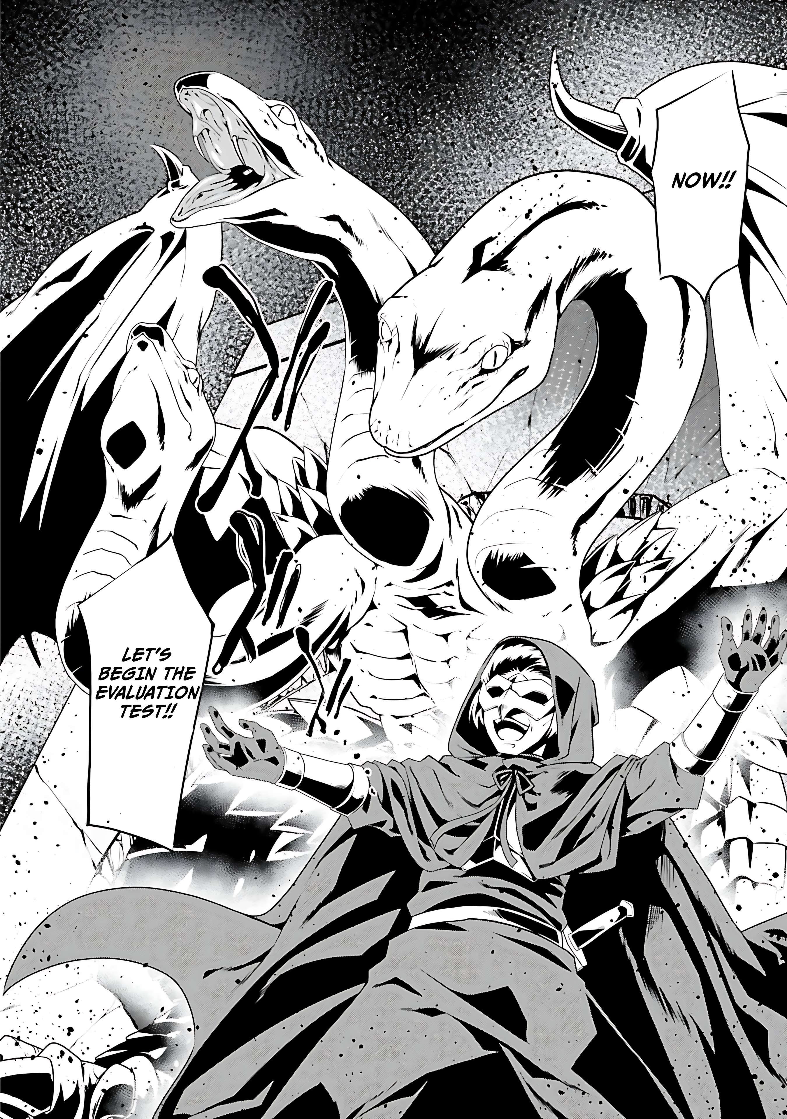 Douyara Watashi no Karada wa Kanzen Muteki no You Desu ne Chapter 55 31